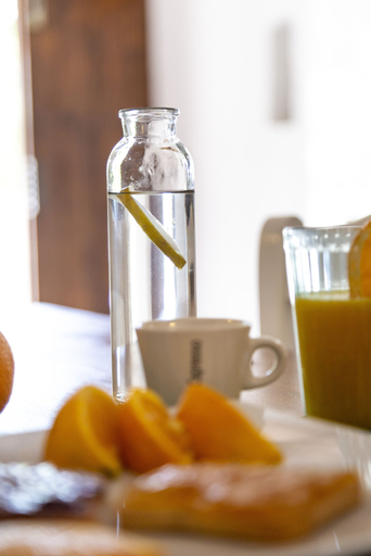 Food & Drinks 2, Il Pieddo, Foggia