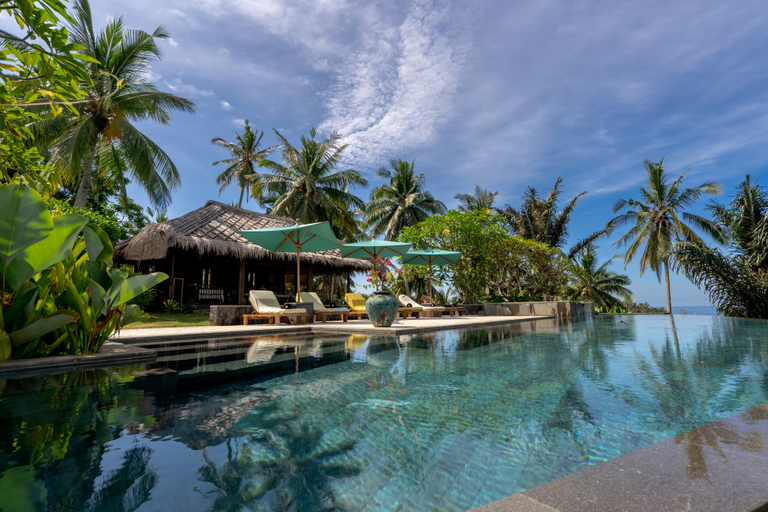 Sport & Beauty 3, Villa Palem, Tabanan