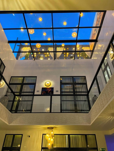 Exterior & Views 2, Riad Nolita & Spa Kasbah, Marrakech