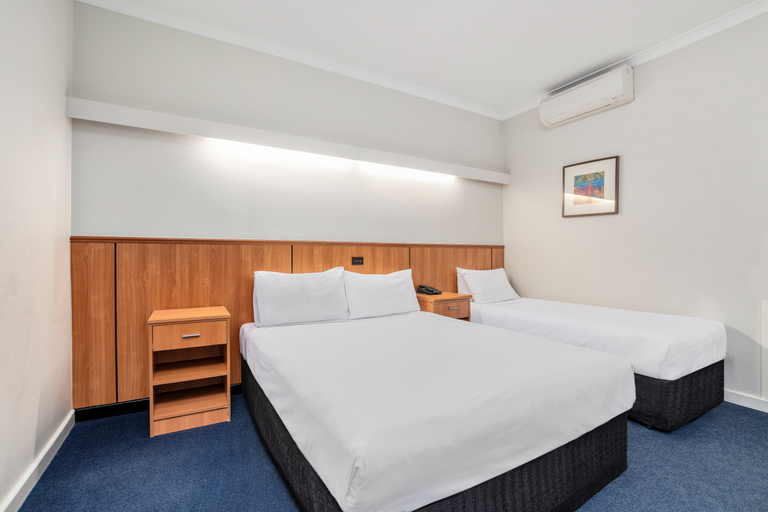 Bedroom 14
