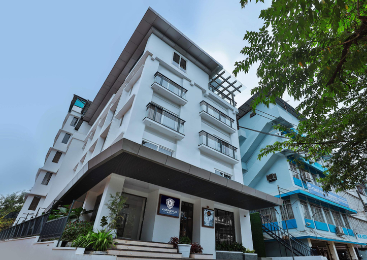 Others 3, K Grandeur Hotels, Ernakulam