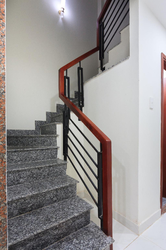 HomePeaceHome-Cozy Place in the heart of SG-201, District 1