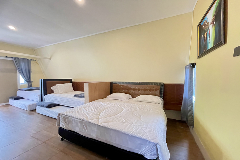 Bedroom 7