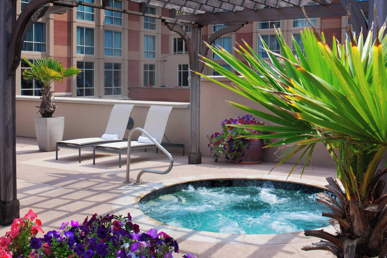 Sport & Beauty 2, Houston Marriott Sugar Land, Fort Bend