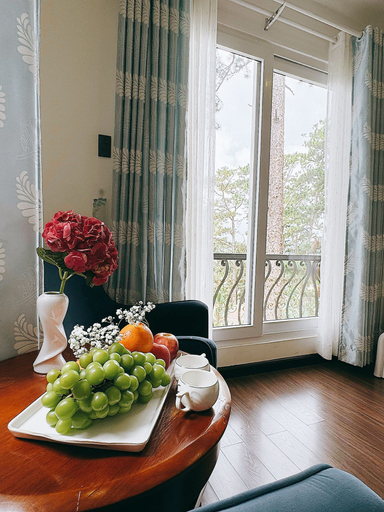 Food & Drinks, TTR Joy Apart Hotel, Đà Lạt