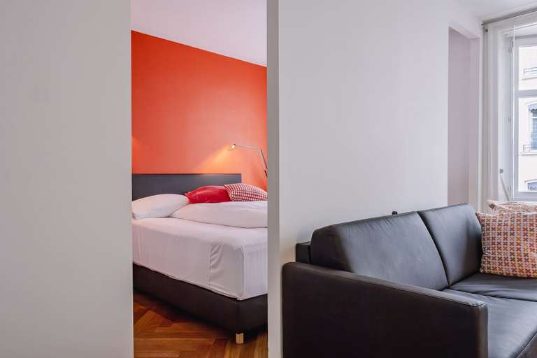 Bedroom 11