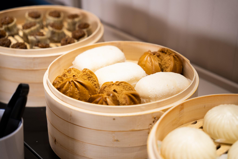 Food & Drinks 4, Hanting Hotel Zhaotong, Zhaotong