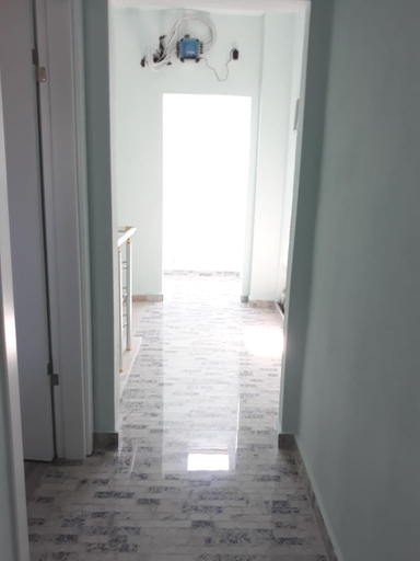 4, Geyikli Paris Otel, Ezine