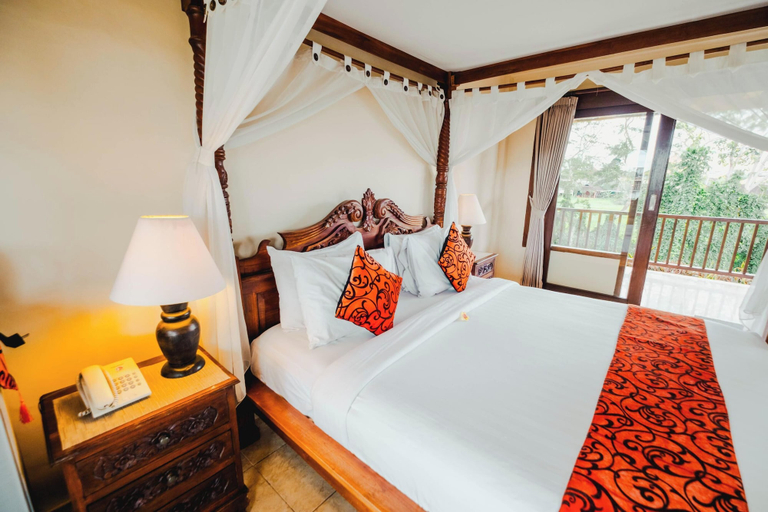 Bedroom 16