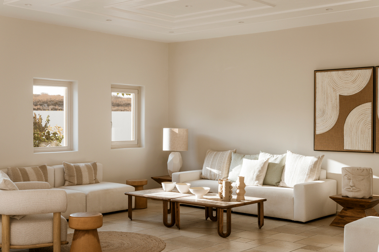 Public Area 4, Amaria Beach Resort, South Aegean