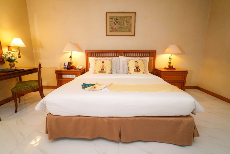 Bedroom 20