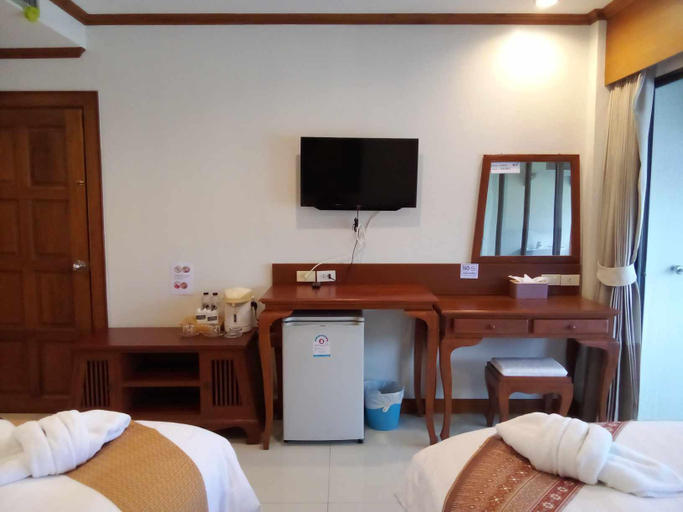 Bedroom 19