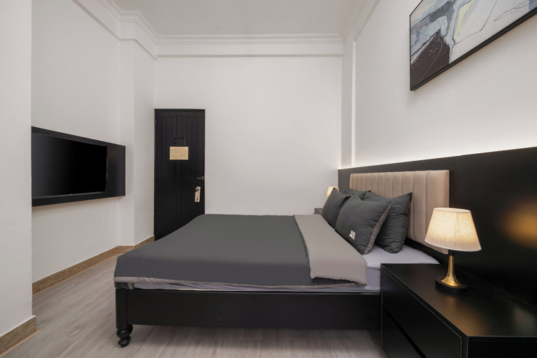 Bedroom 10