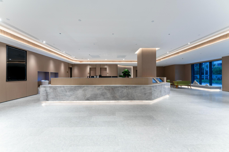 Others 4, Ji Hotel Lishui Suichang, Lishui
