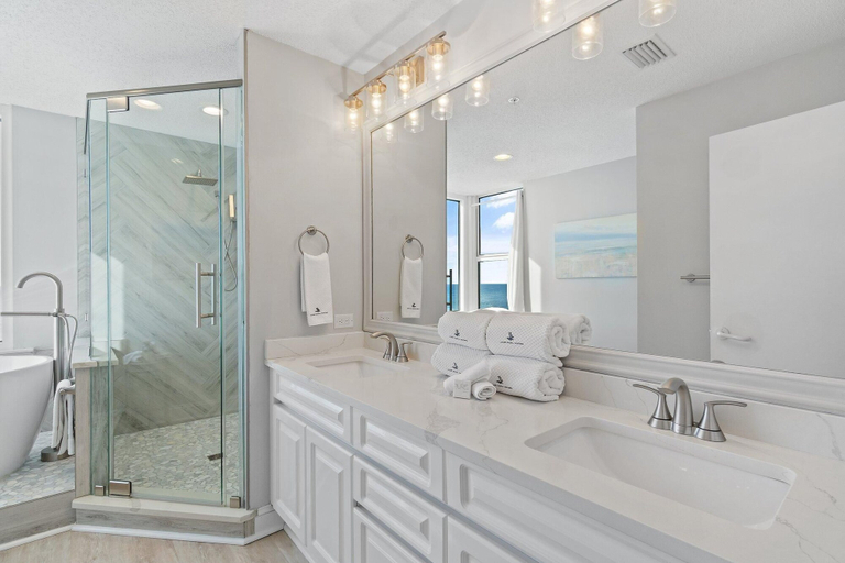 Bathroom 4, Beach Colony East 15b-penthouse, Escambia