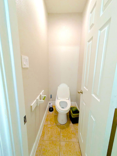 Bathroom 4, Spacious 5bed Houston Retreat Home, Houston