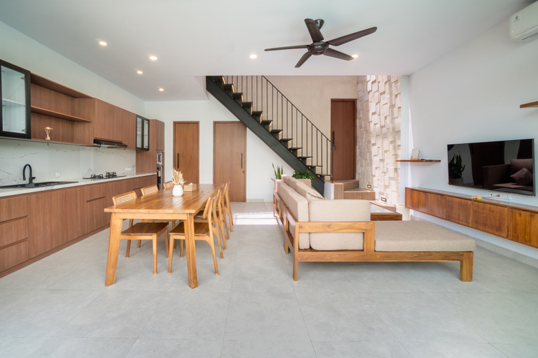Sanur Bali Villas by Premier Hospitality Asia, بالي
