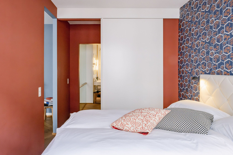 Bedroom 23