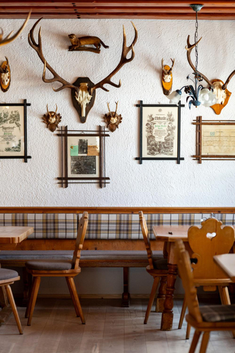 Food & Drinks 4, Der Hechl, Liezen