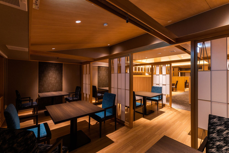 Food & Drinks 4, Kasyouen Hotel, Kyōtango