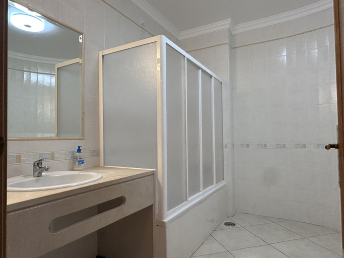 Bathroom 5, Bayview Albufeira, Albufeira