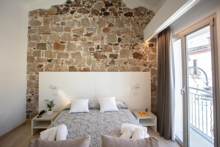 Bedroom 2, Domu Noa Hotel, Cagliari