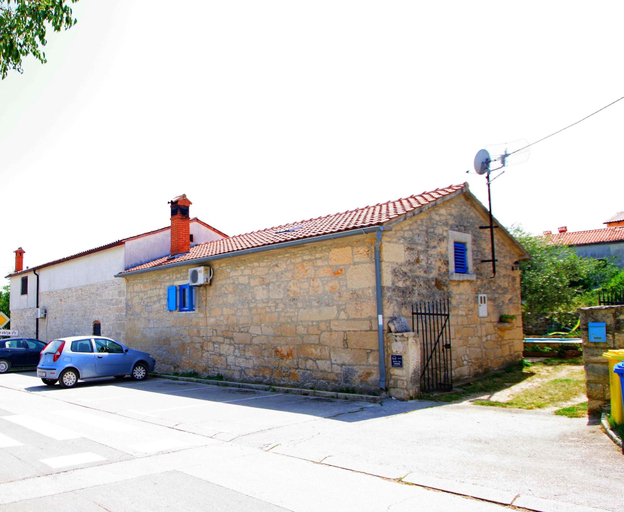 Exterior & Views, Holiday Villa in Village Rakalj, Marčana