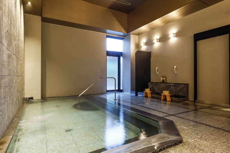 Sport & Beauty 5, Kasyouen Hotel, Kyōtango