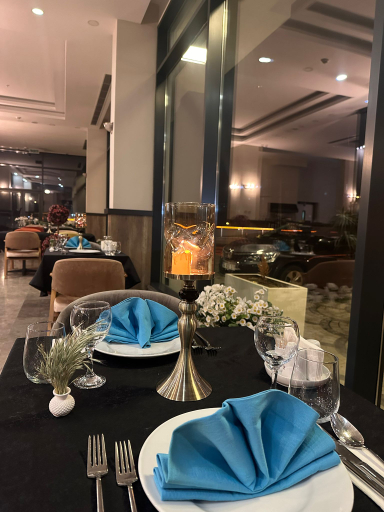 Food & Drinks 4, Kanyonvadi Hotel, Safranbolu