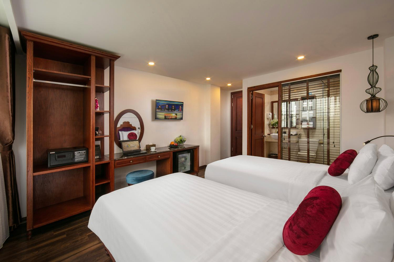 Bedroom 4