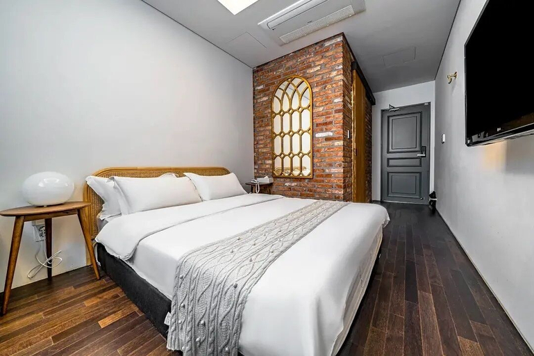 Bedroom 4, KAYLA HOTEL, Yangju