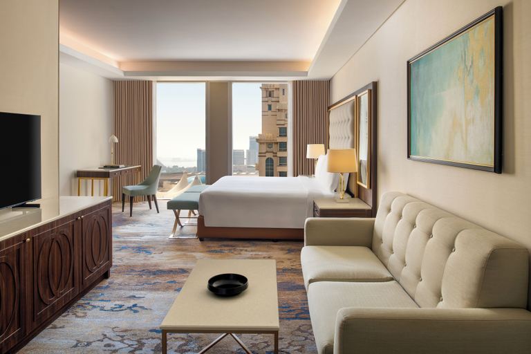 Bedroom 20