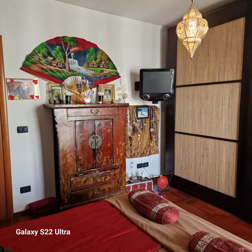 Others 2, B&B Rose Marie Abruzzo, Pescara