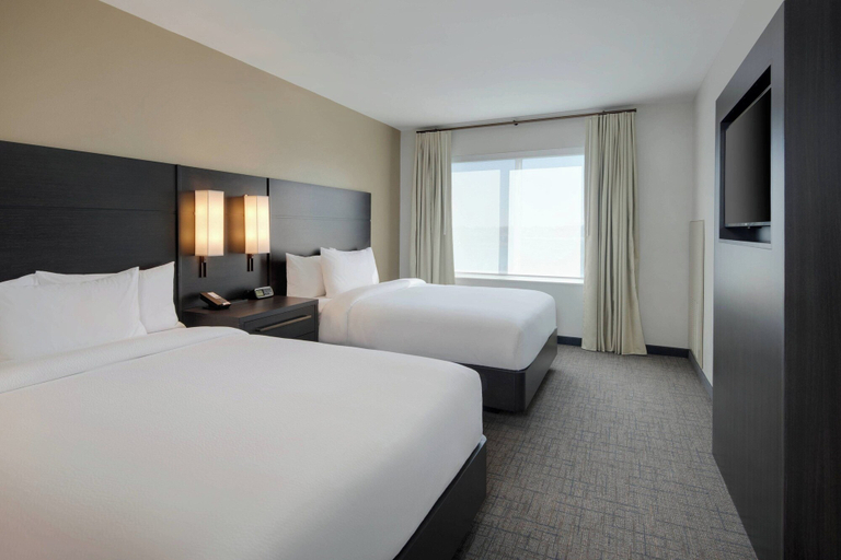 Bedroom 4, Residence Inn by Marriott Indianapolis Keystone, Marion