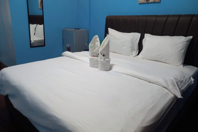 Bedroom 3, Dolphin Bay Resort Puerto Galera, Abra de Ilog