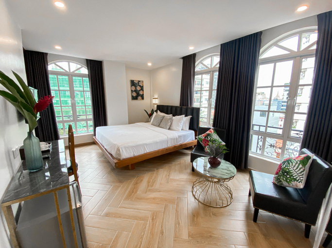 Bedroom 12