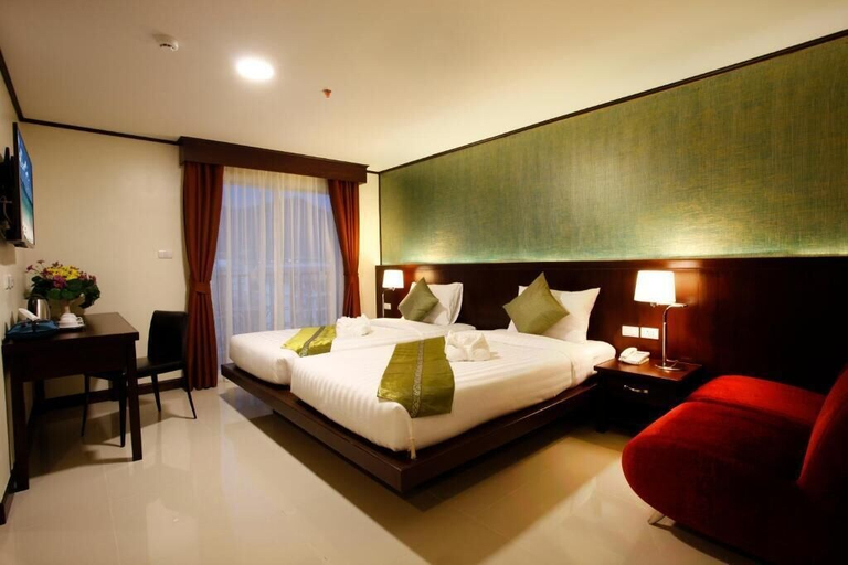 Bedroom 11