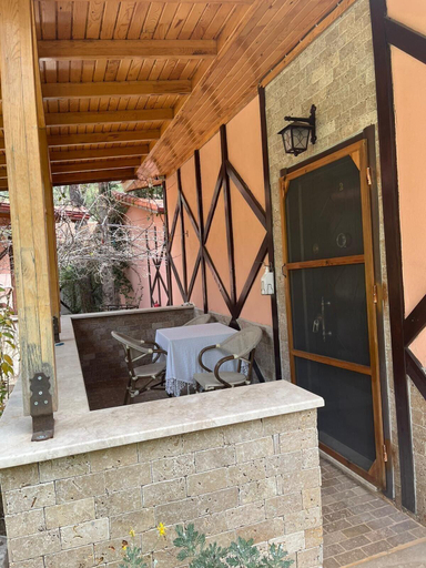 Bedroom 2, Ipek Butik Otel, Kemer
