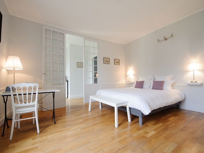 Bedroom 18