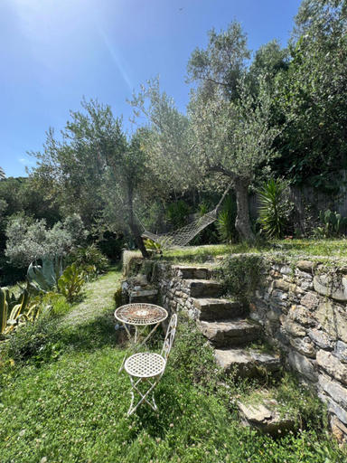 Villa Paolo Lemon Tree, La Spezia