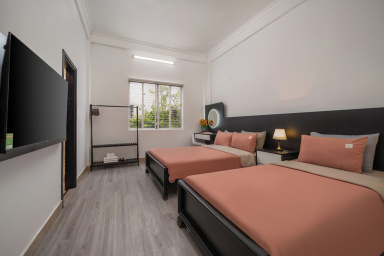Bedroom 10