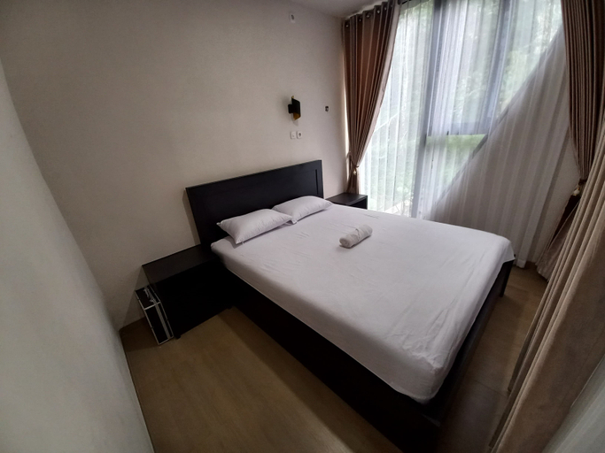 Bedroom 3, Anjasmoro Valley Wonosalam, Jombang