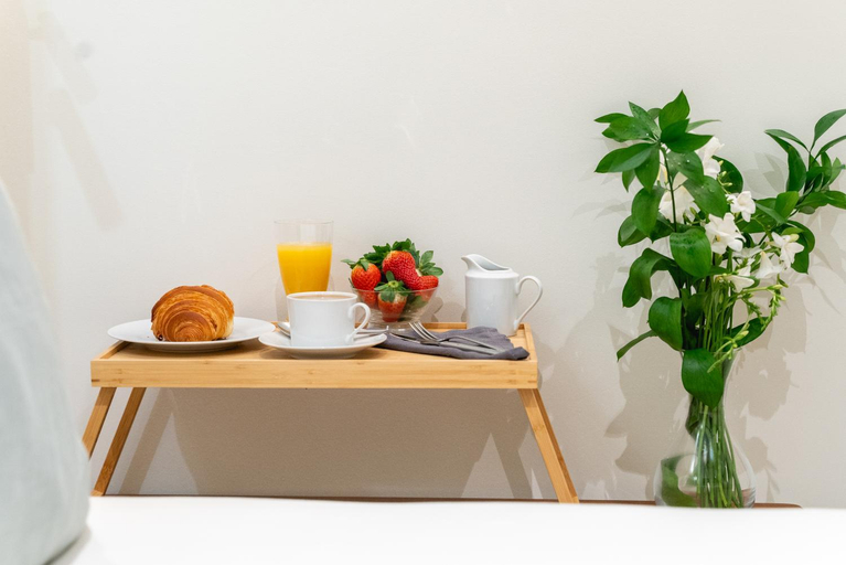 Others 3, Galera Rooms by SHS, Sevilla