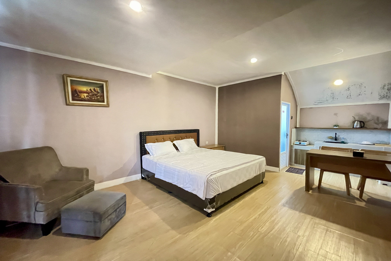 Bedroom 7