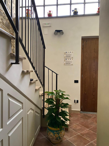 Others 5, RUGGIERO GUEST HOUSE, Salerno