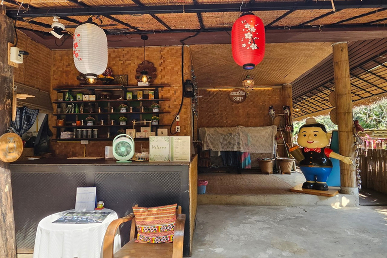 Others 3, Mae Mae Home, Chiang Dao