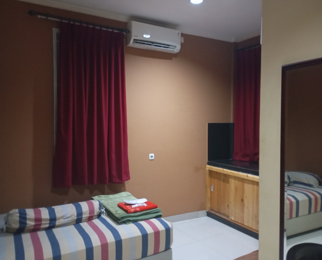 Bedroom 5