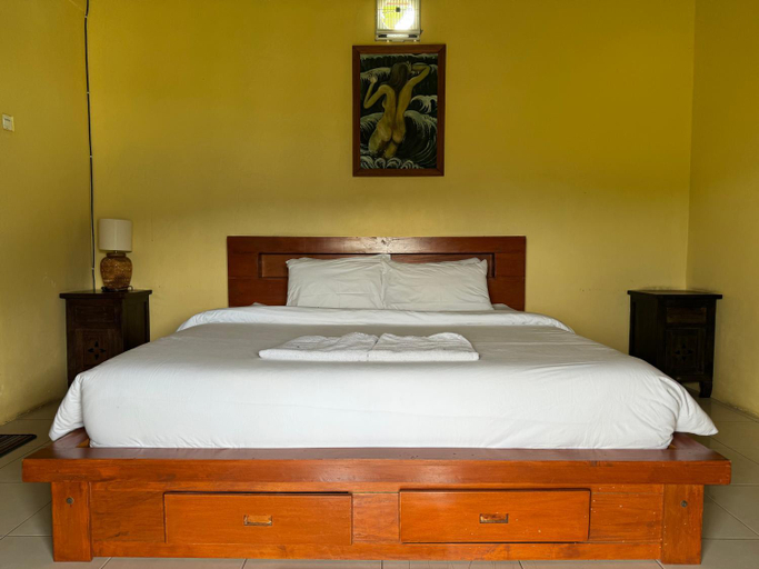 Bedroom 15