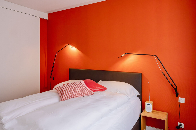 Bedroom 12