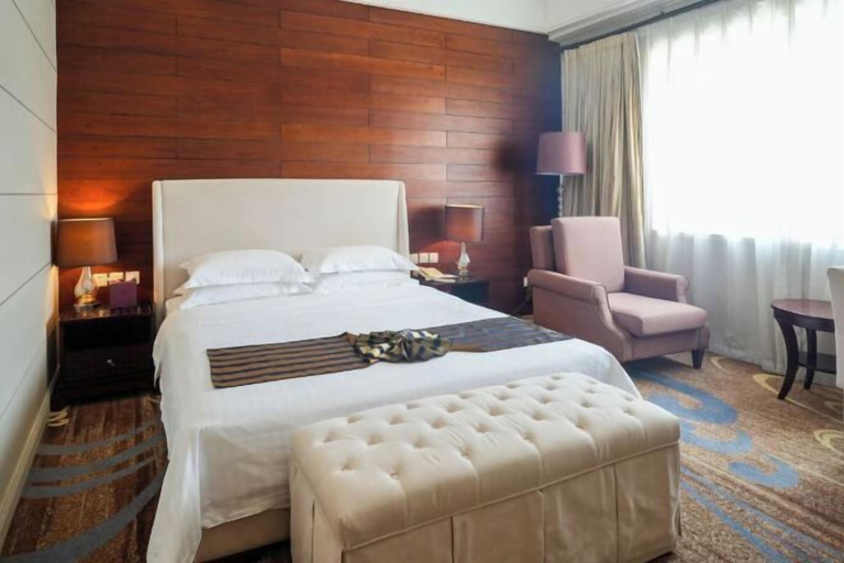Bedroom 5